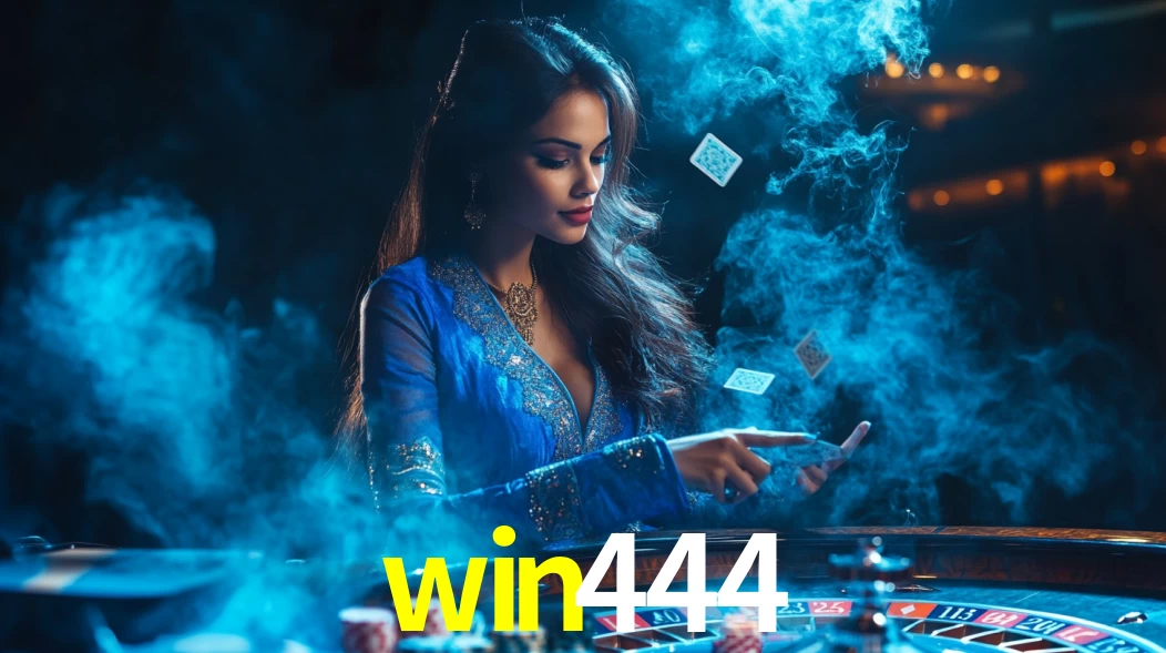 Experiência VIP win444