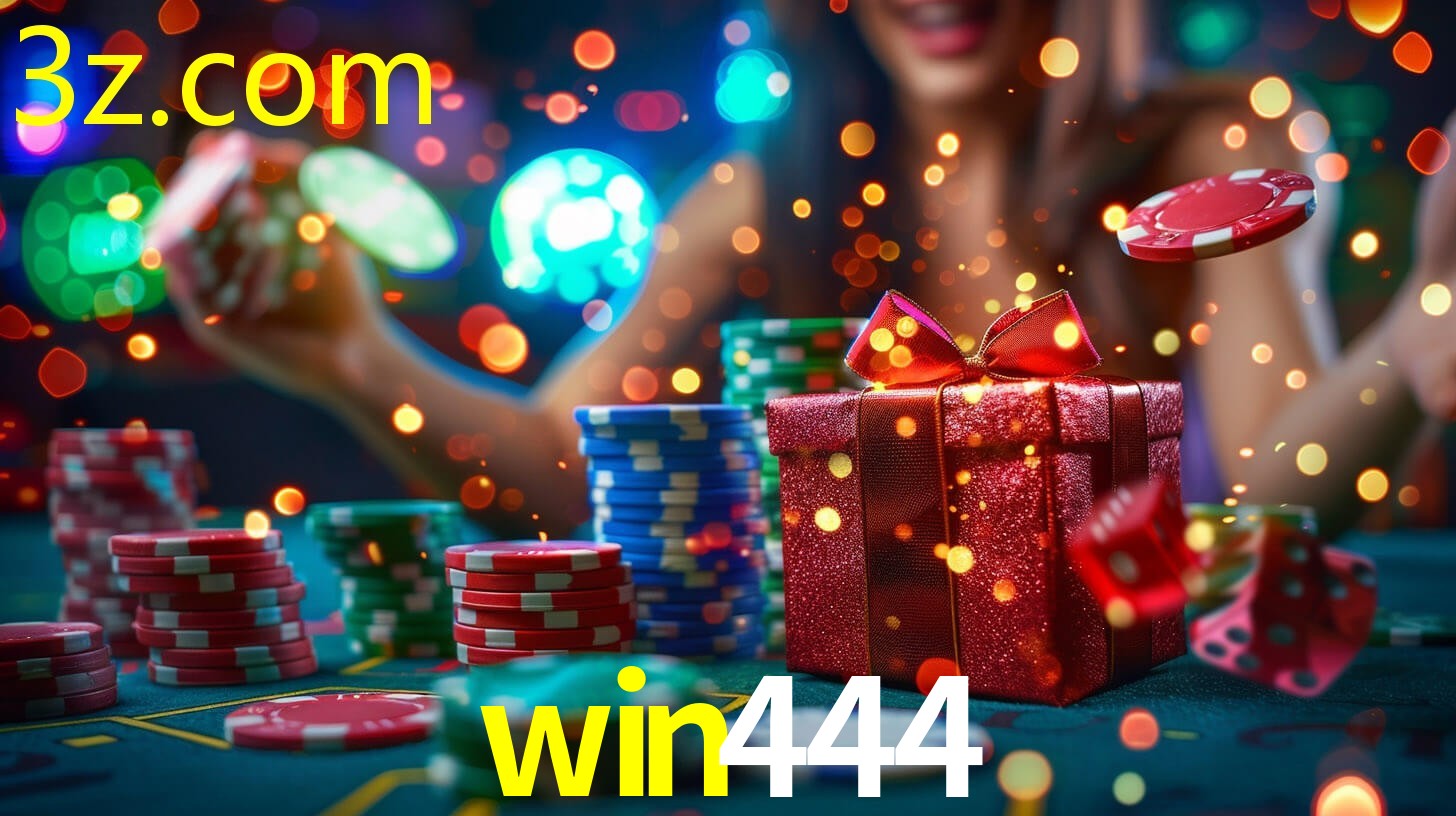 WIN444