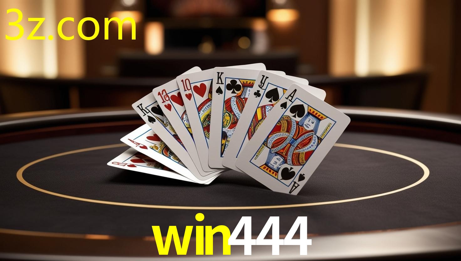 WIN444