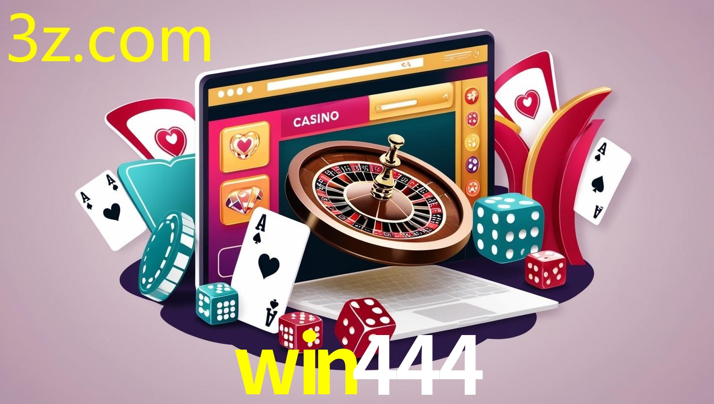 WIN444