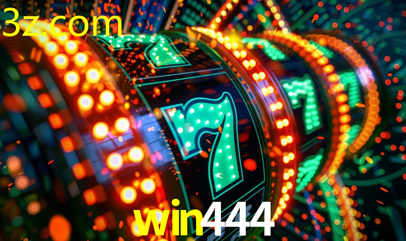 WIN444