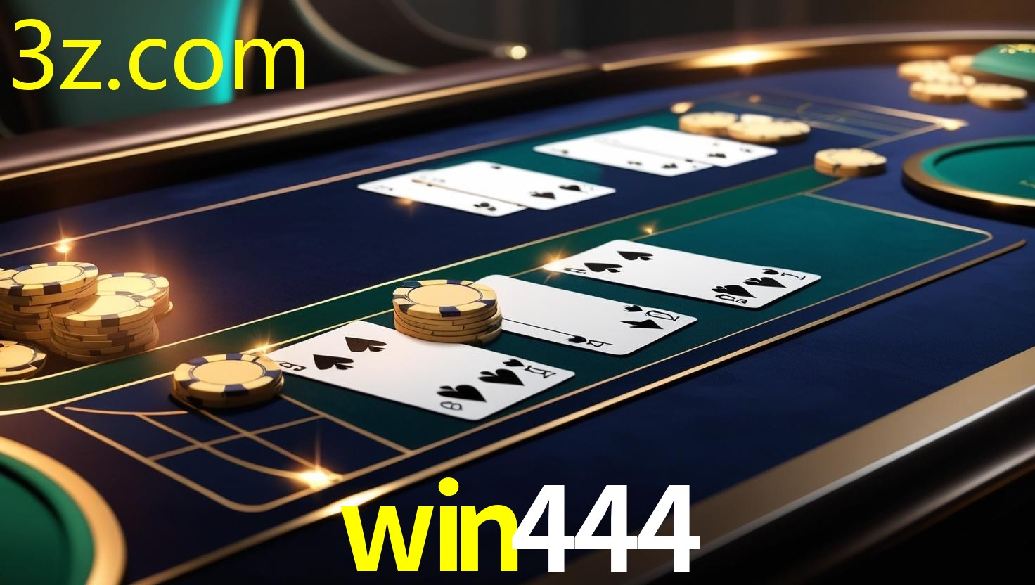 WIN444