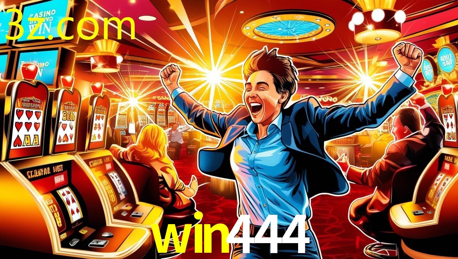 WIN444