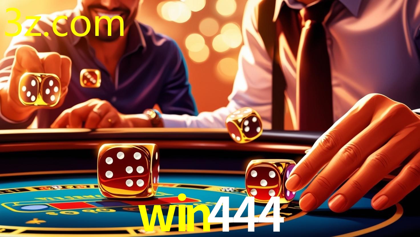 WIN444