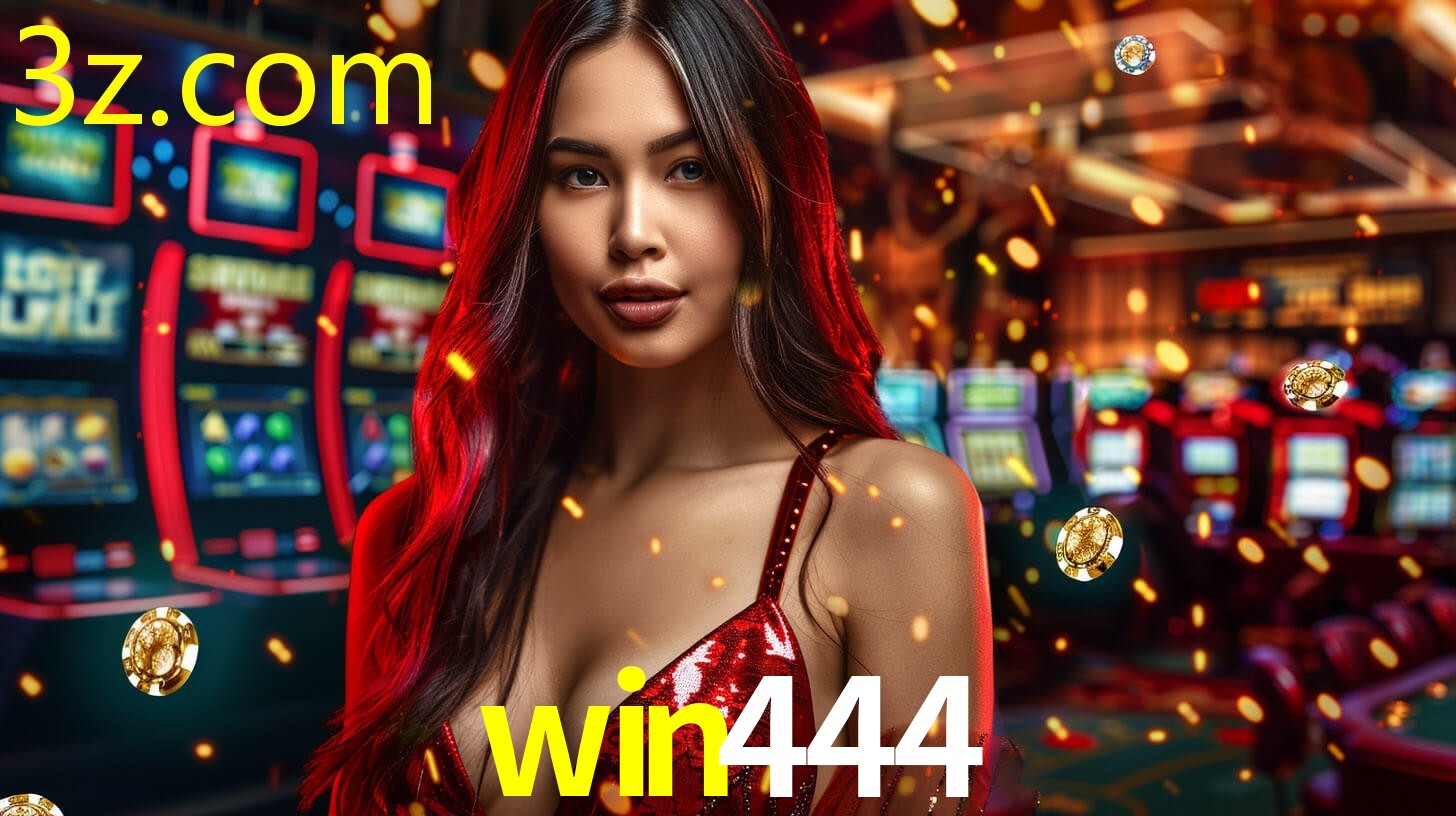 WIN444