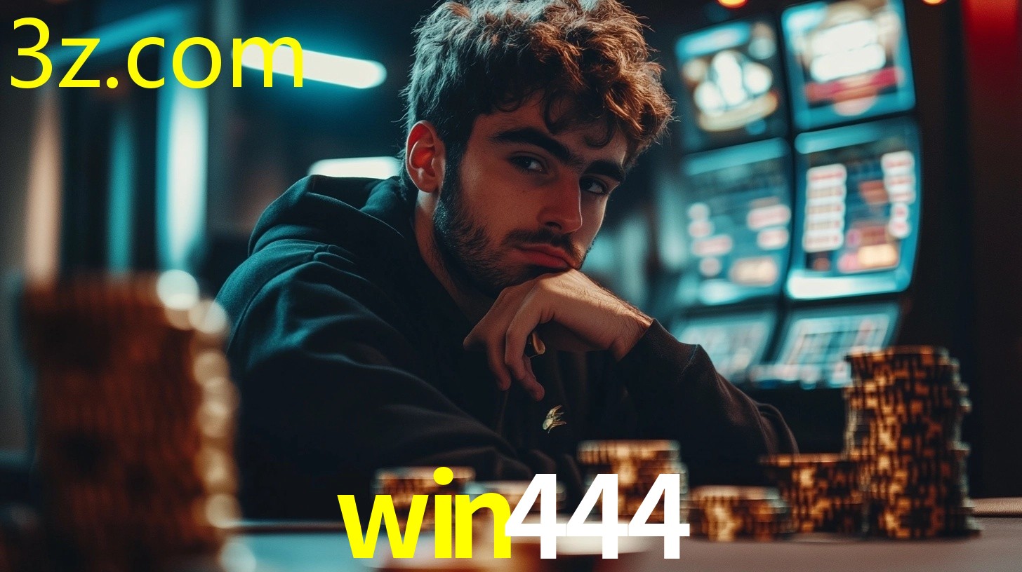 WIN444