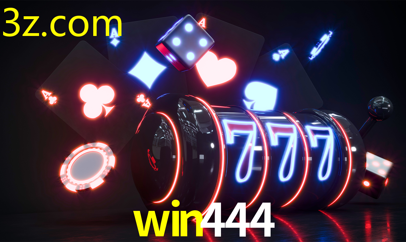 WIN444