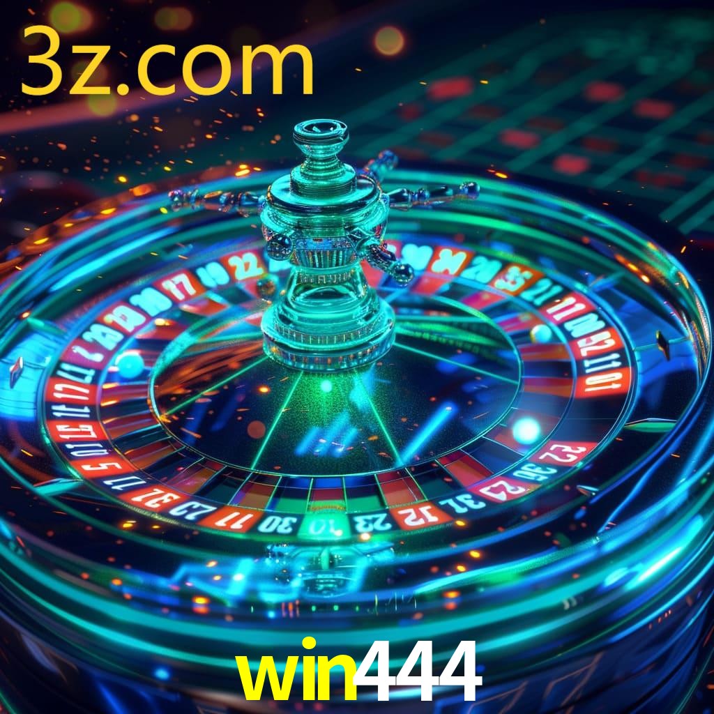WIN444