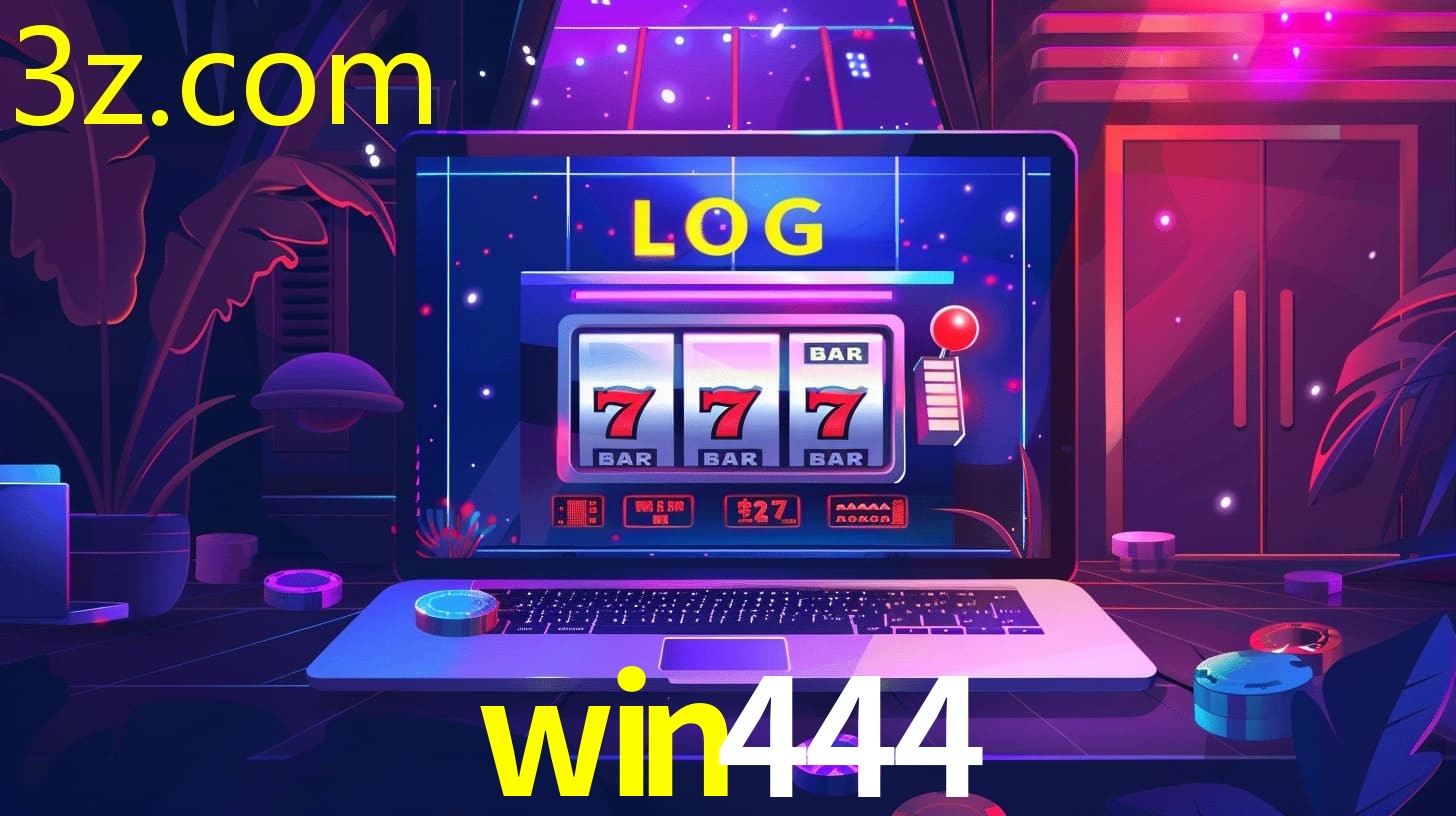 WIN444