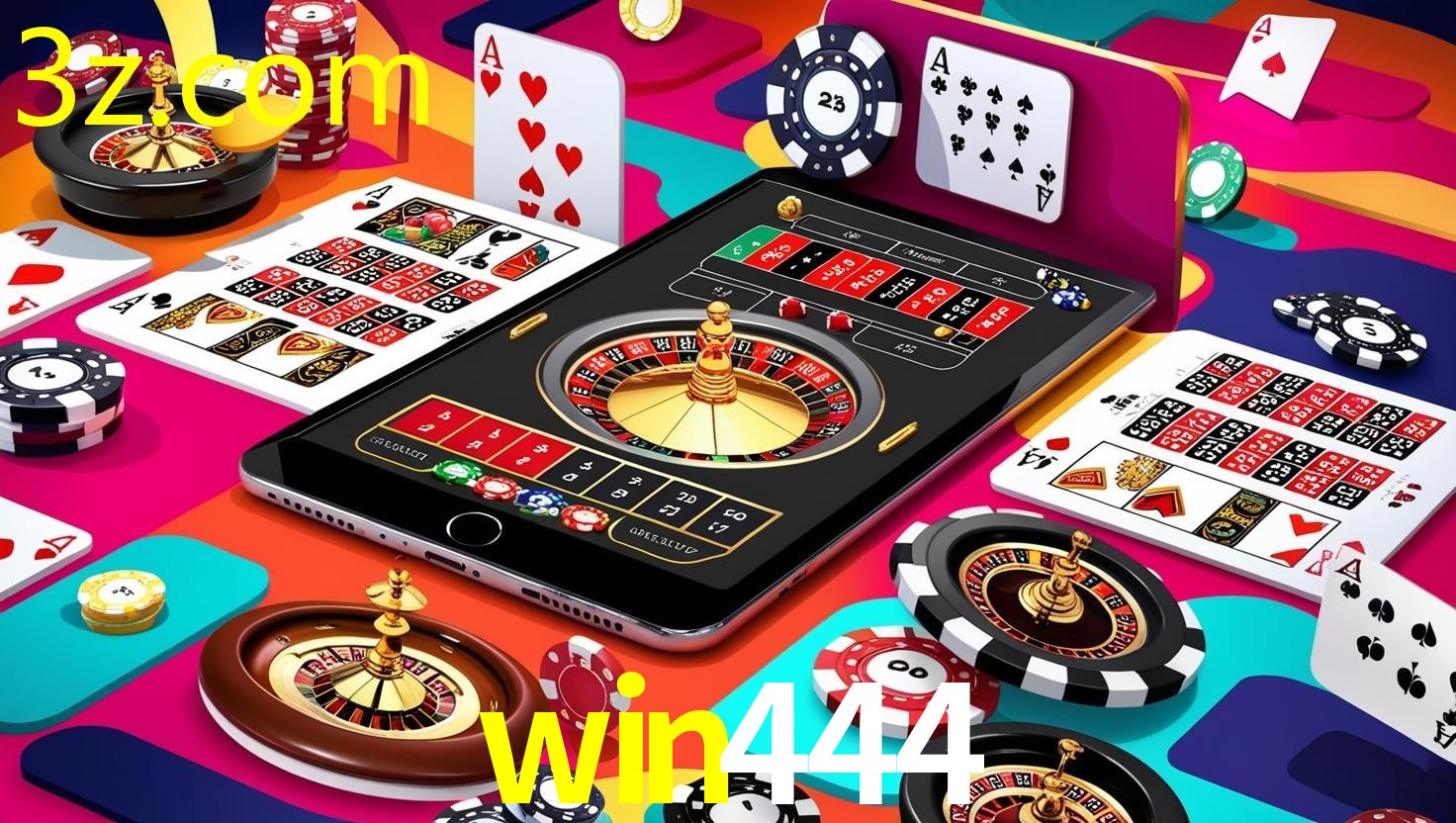 WIN444