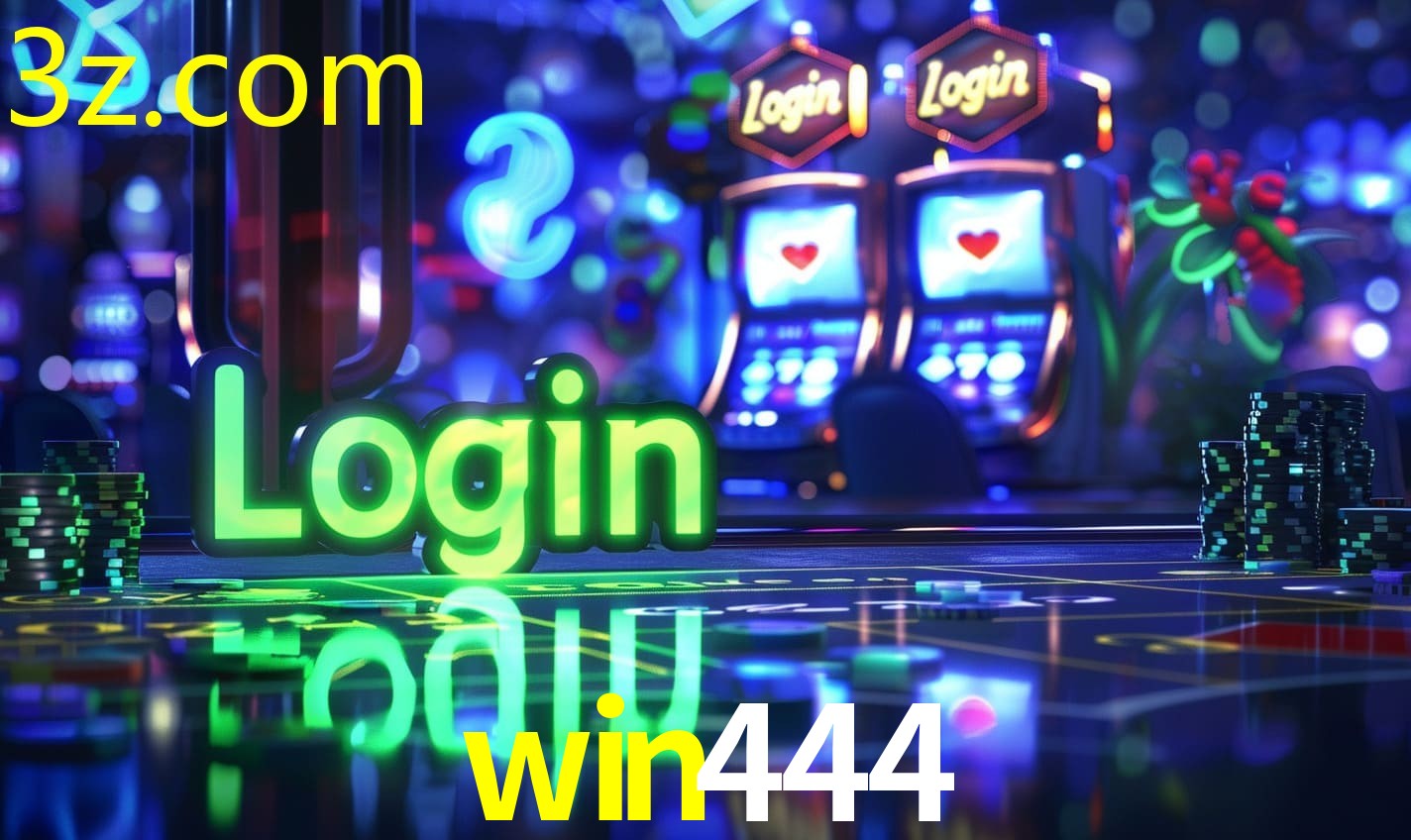 WIN444
