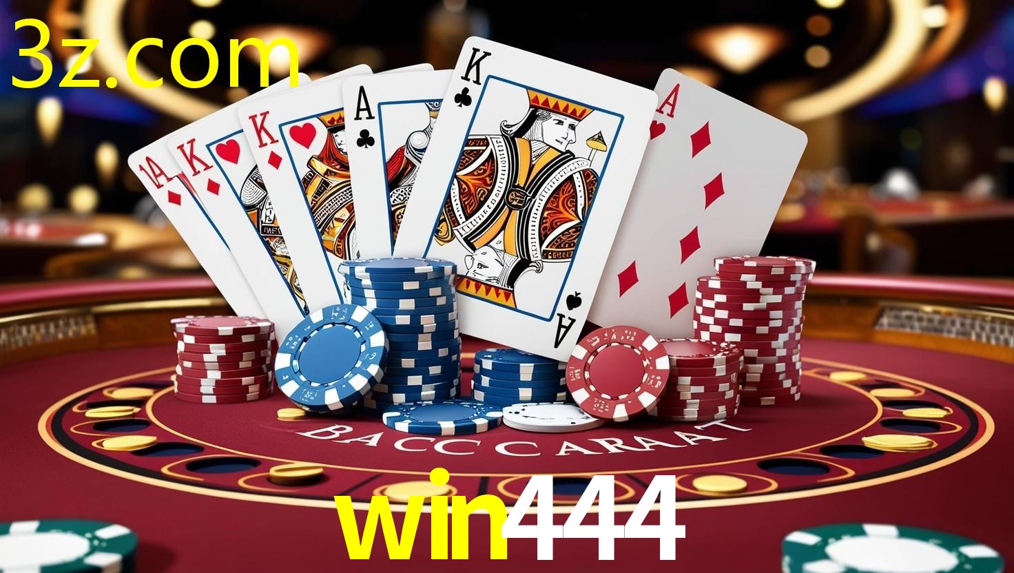 WIN444
