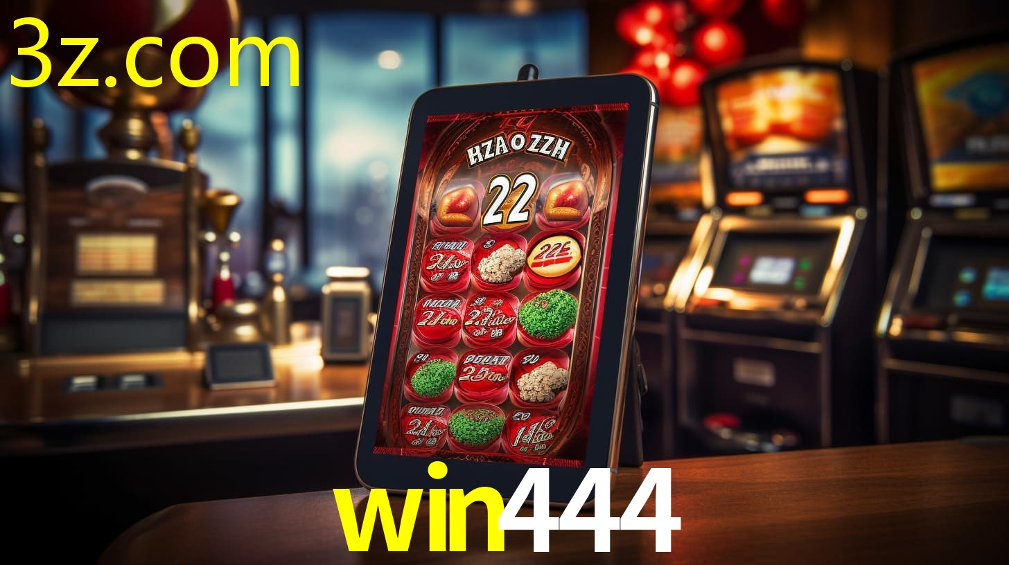 WIN444