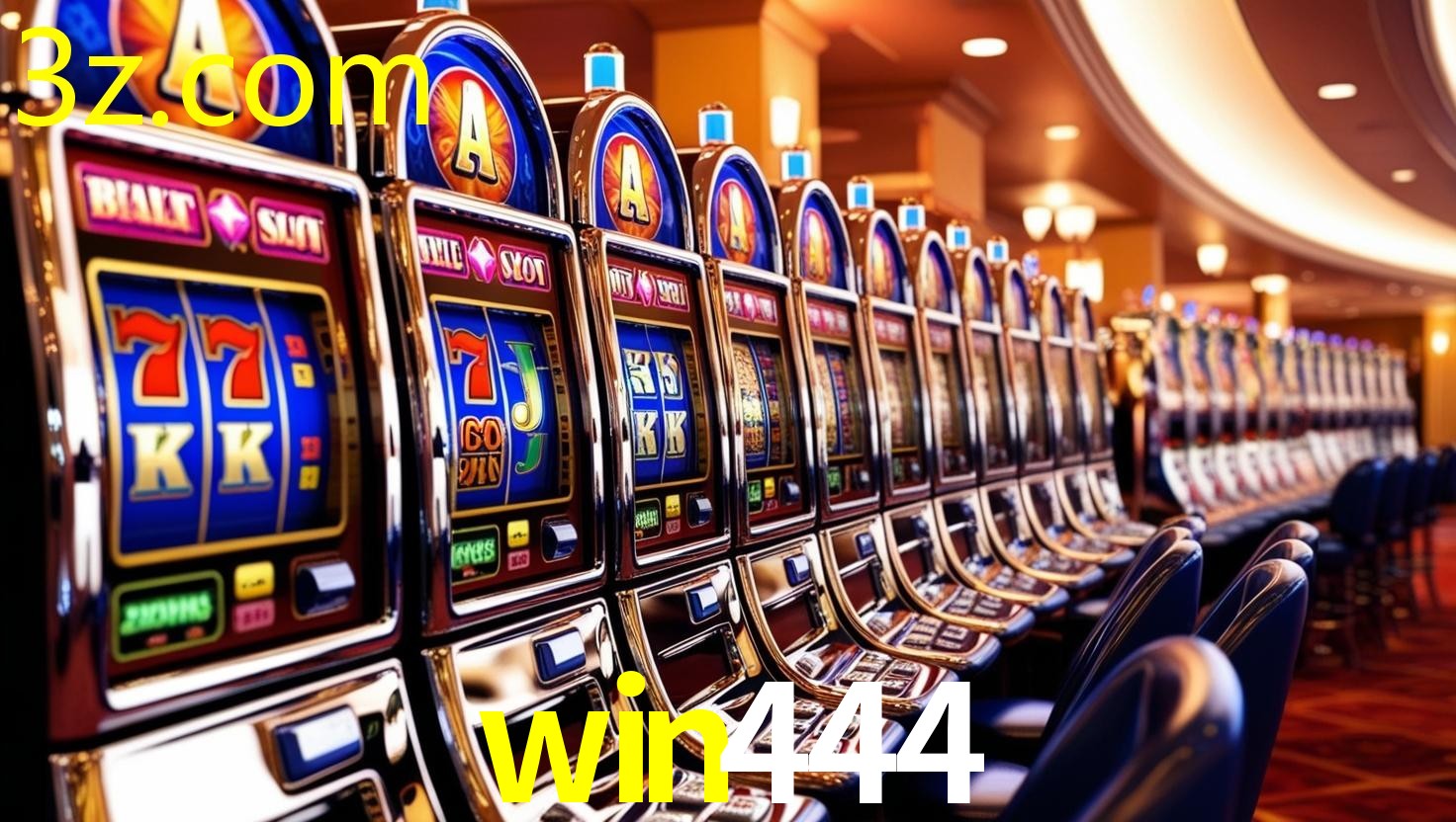 WIN444