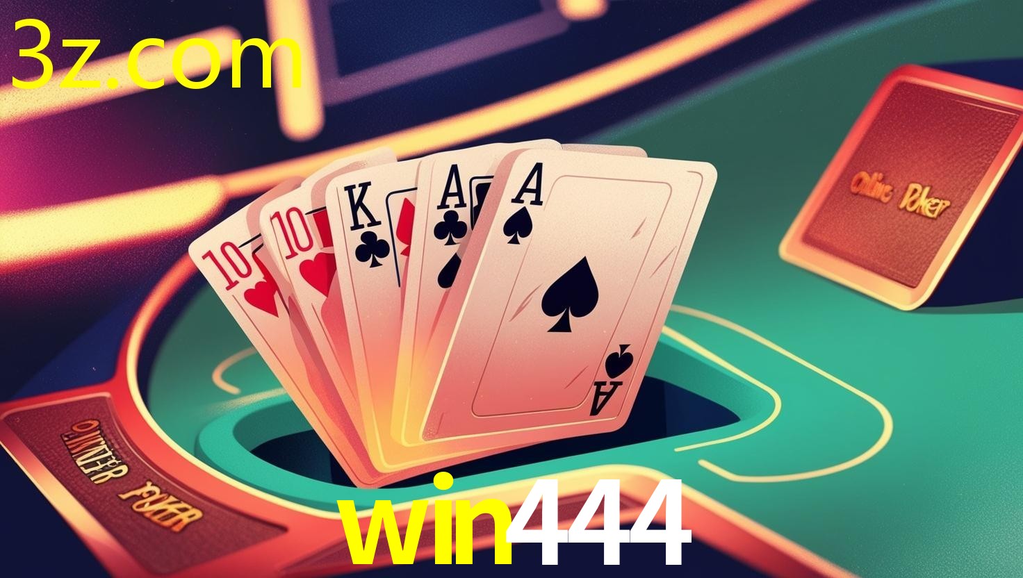 WIN444
