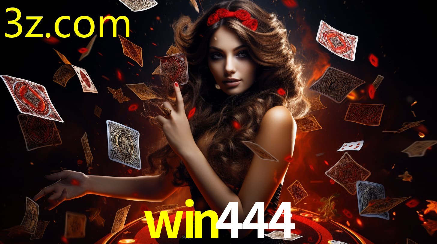 WIN444