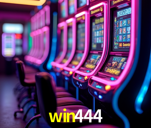 Inovações de Jogos na win444: O Futuro das Experiências Interativas