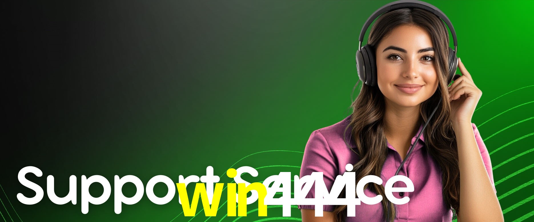 Game Providers win444