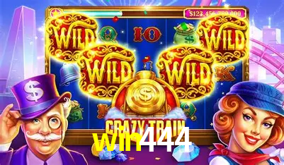 Weekend Specials win444