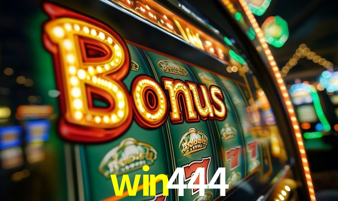 Descubra o Programa VIP da win444: Vantagens Exclusivas para Jogadores
