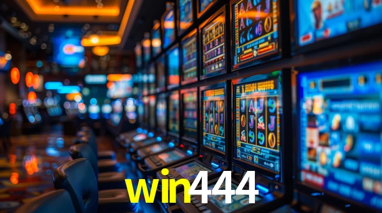 Player Reviews win444