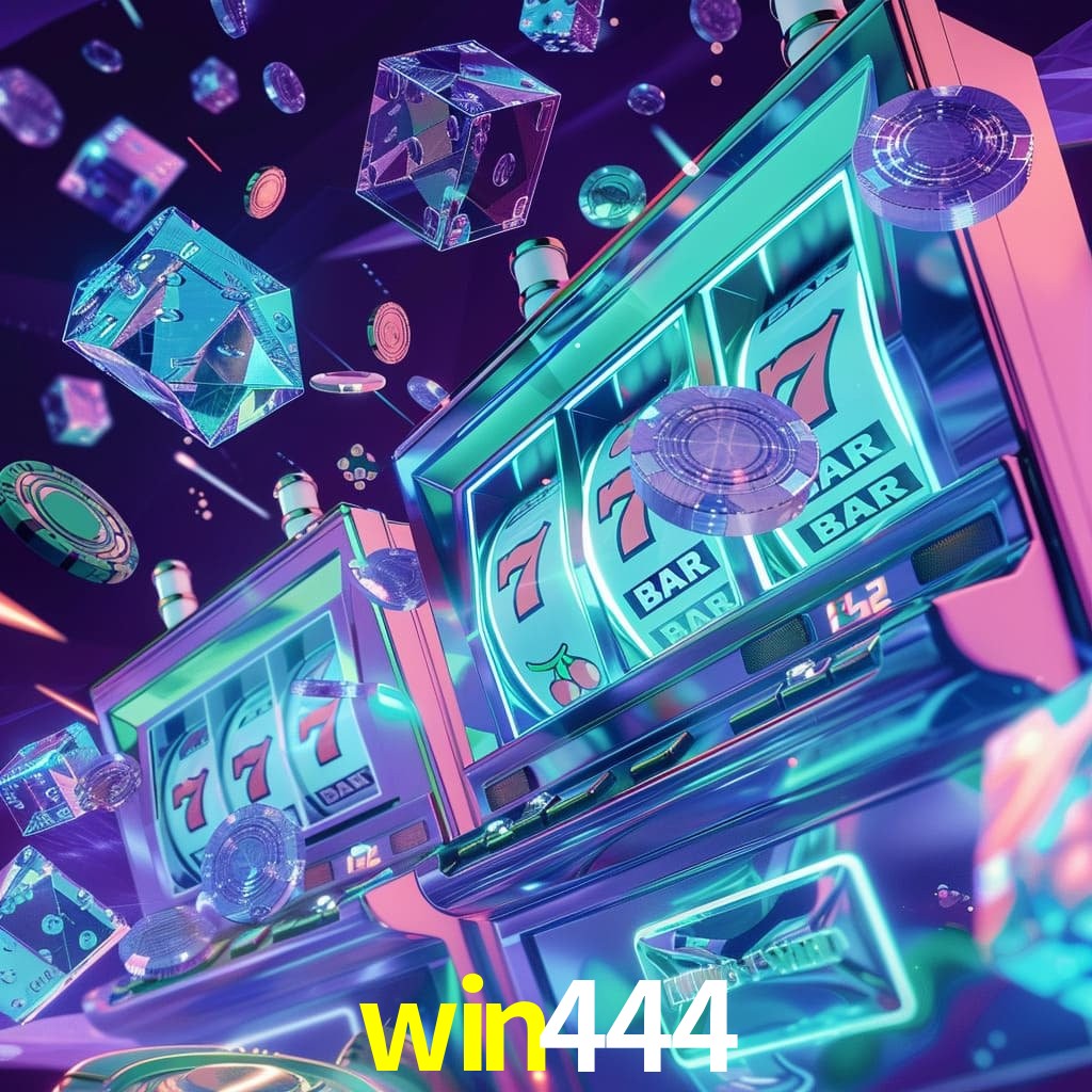 Sistemas de Segurança win444