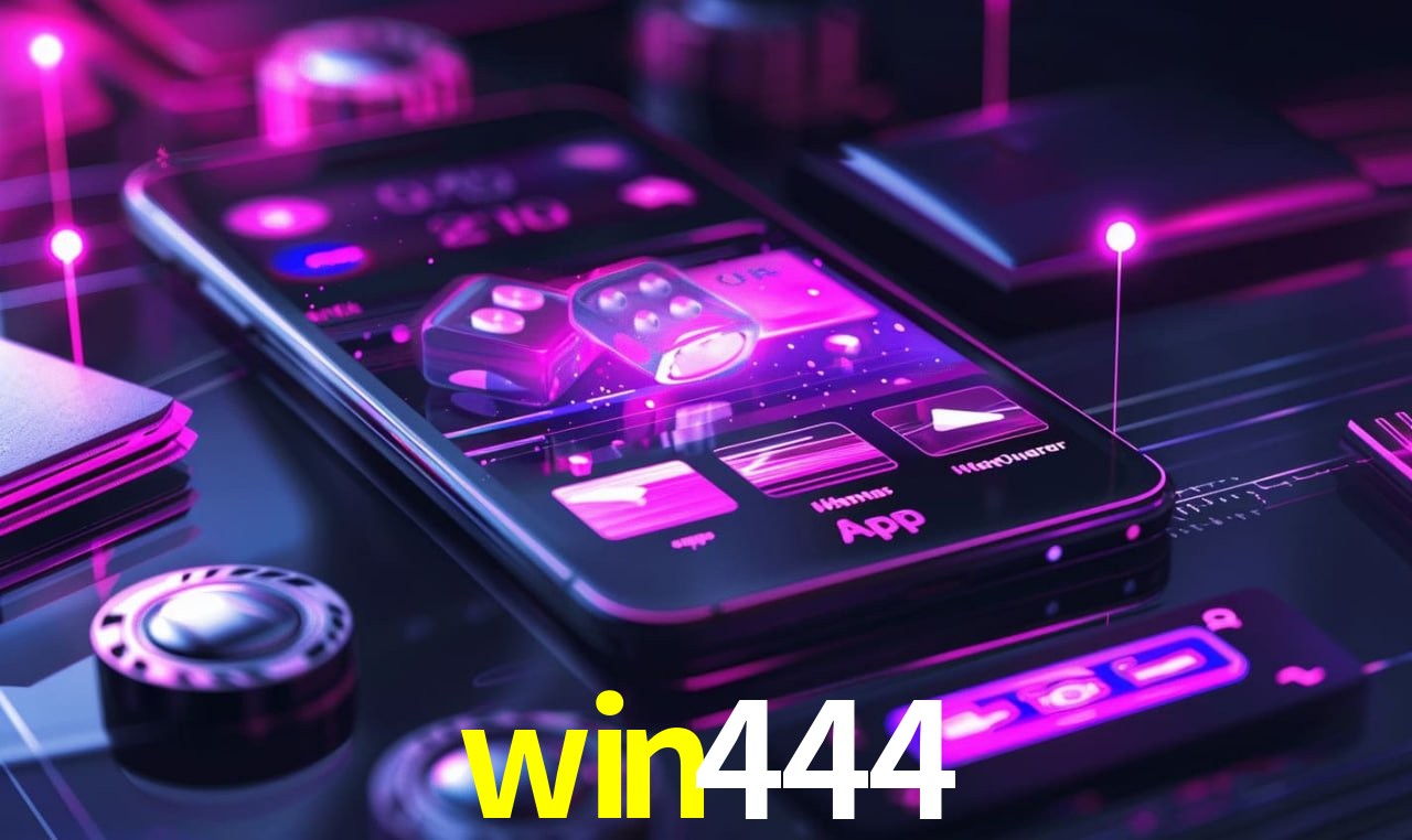 VIP Casino win444