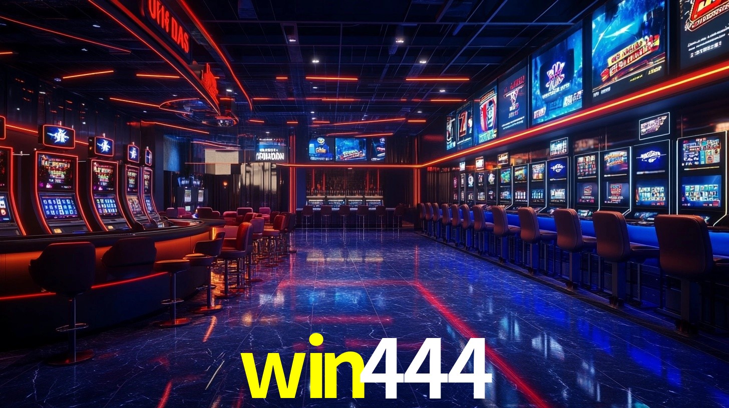 win444 bet