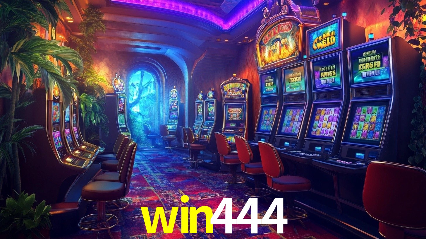 Ofertas Imperdíveis na win444: Promoções e Bônus Que Valem a Pena