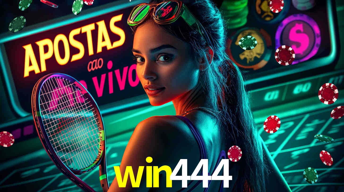 Torneios win444