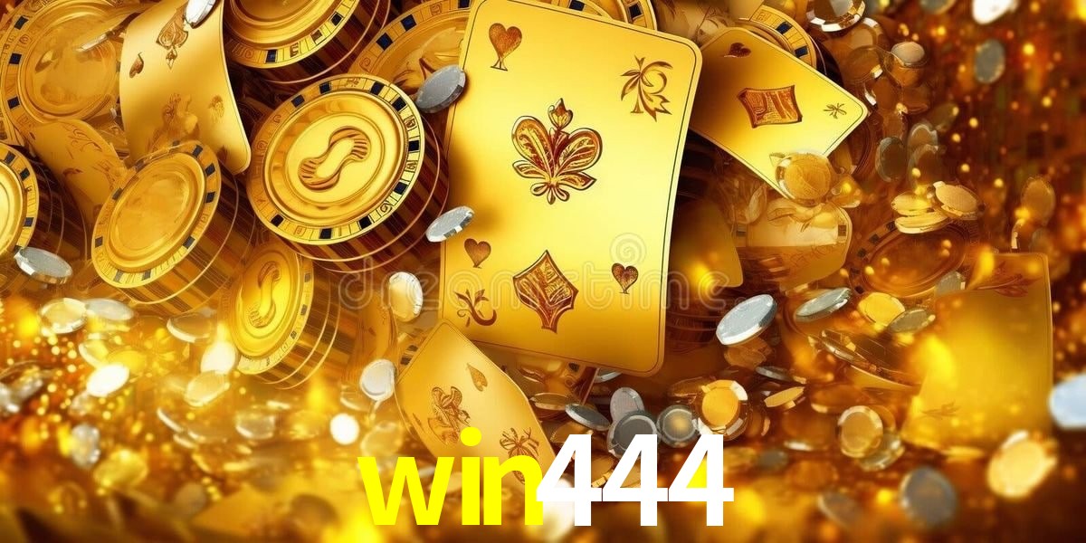 Diretório de Jogos win444