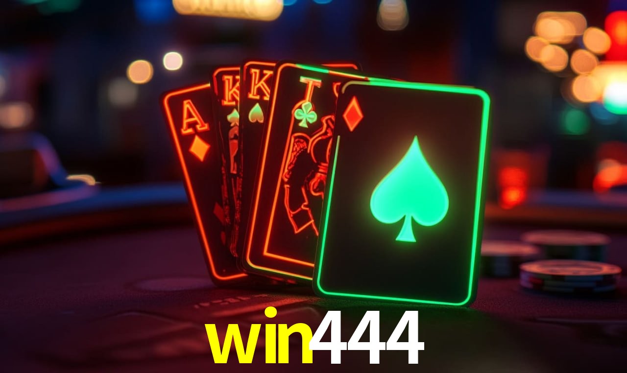 Apostas Esportivas na win444: Um Guia Completo