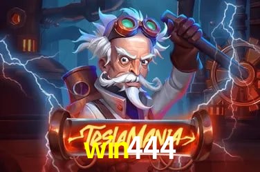 A Experiência Imersiva dos Cassinos Ao Vivo no win444