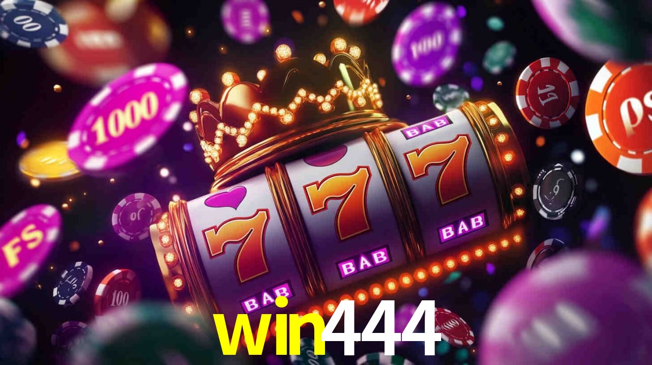 Tennis Betting win444