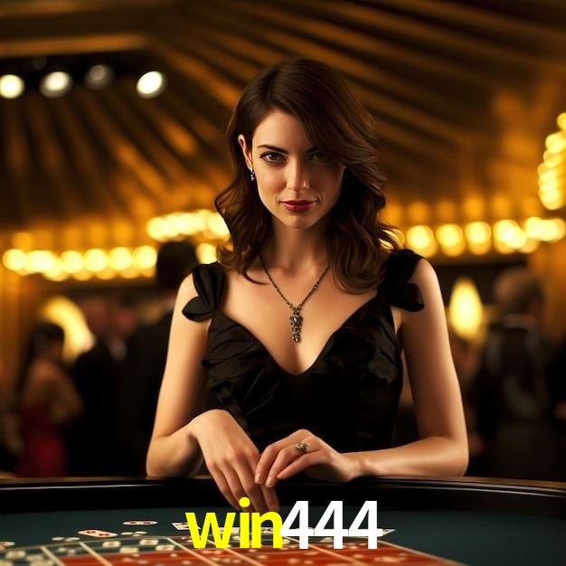 Estatísticas Esportivas win444