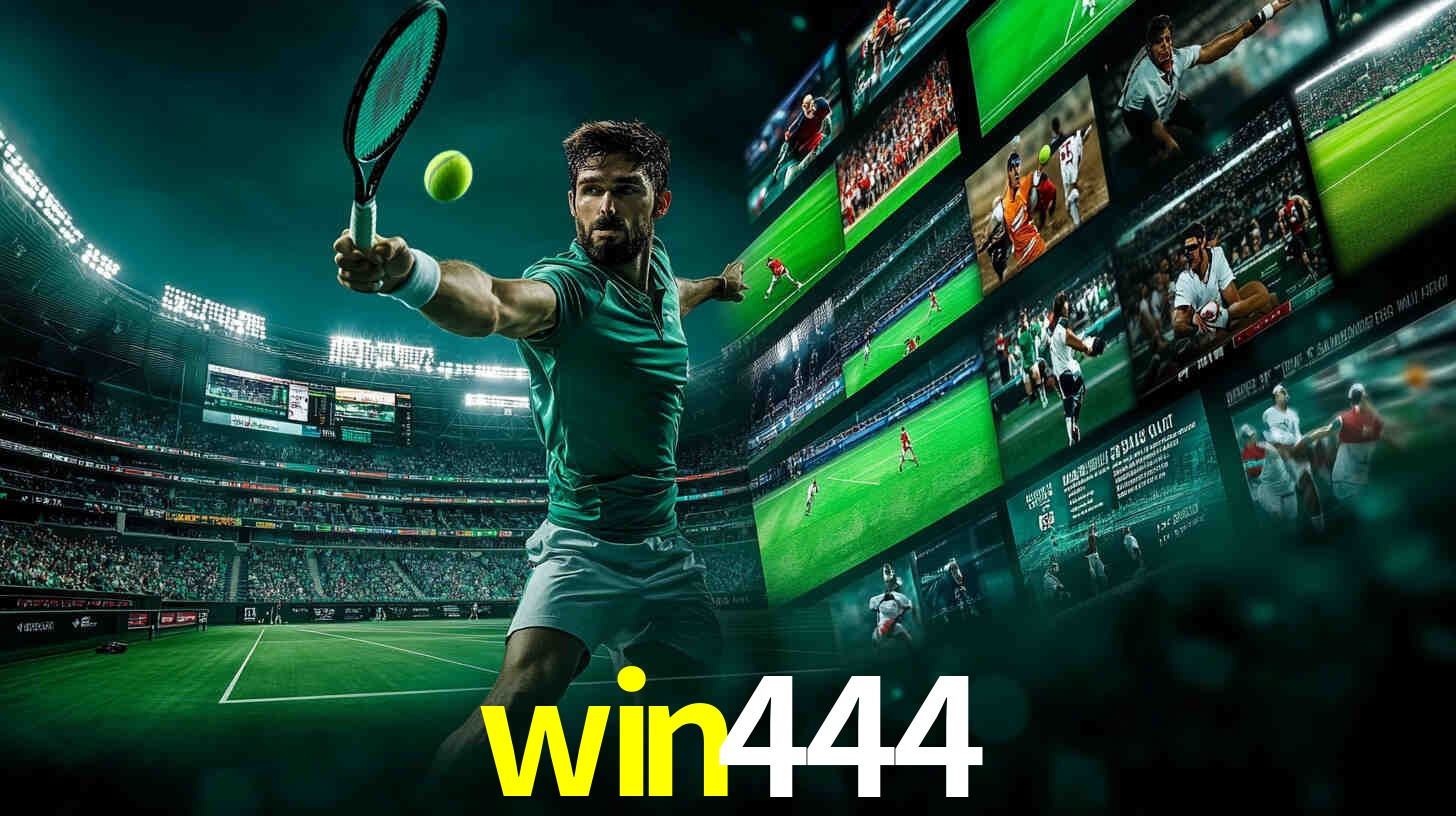 Programa VIP win444