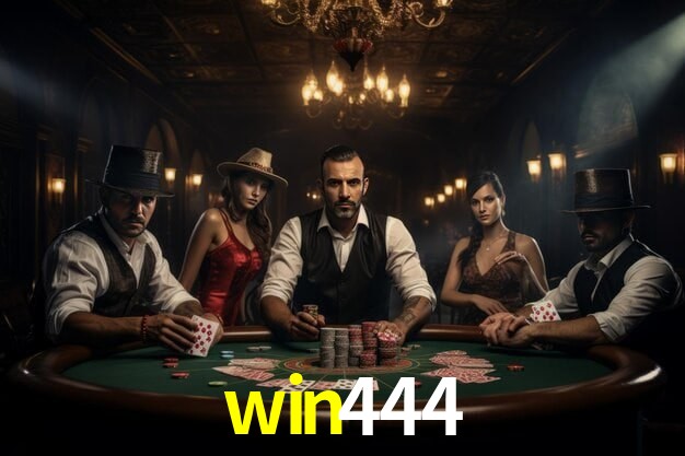 Segurança 2FA win444
