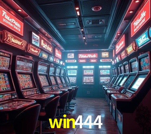 Explorando a Categoria de Eventos em Apostas na win444