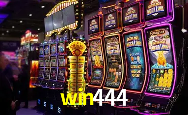 Exclusive Offers win444