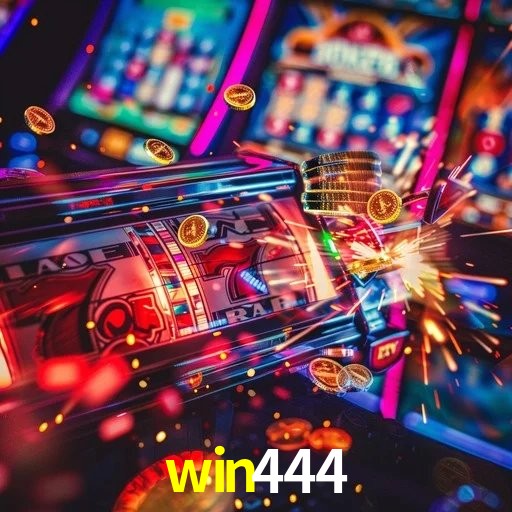 A Experiência Imersiva dos Cassinos Ao Vivo no win444