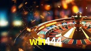 Descubra a Essência do win444: Nossa História e Compromissos