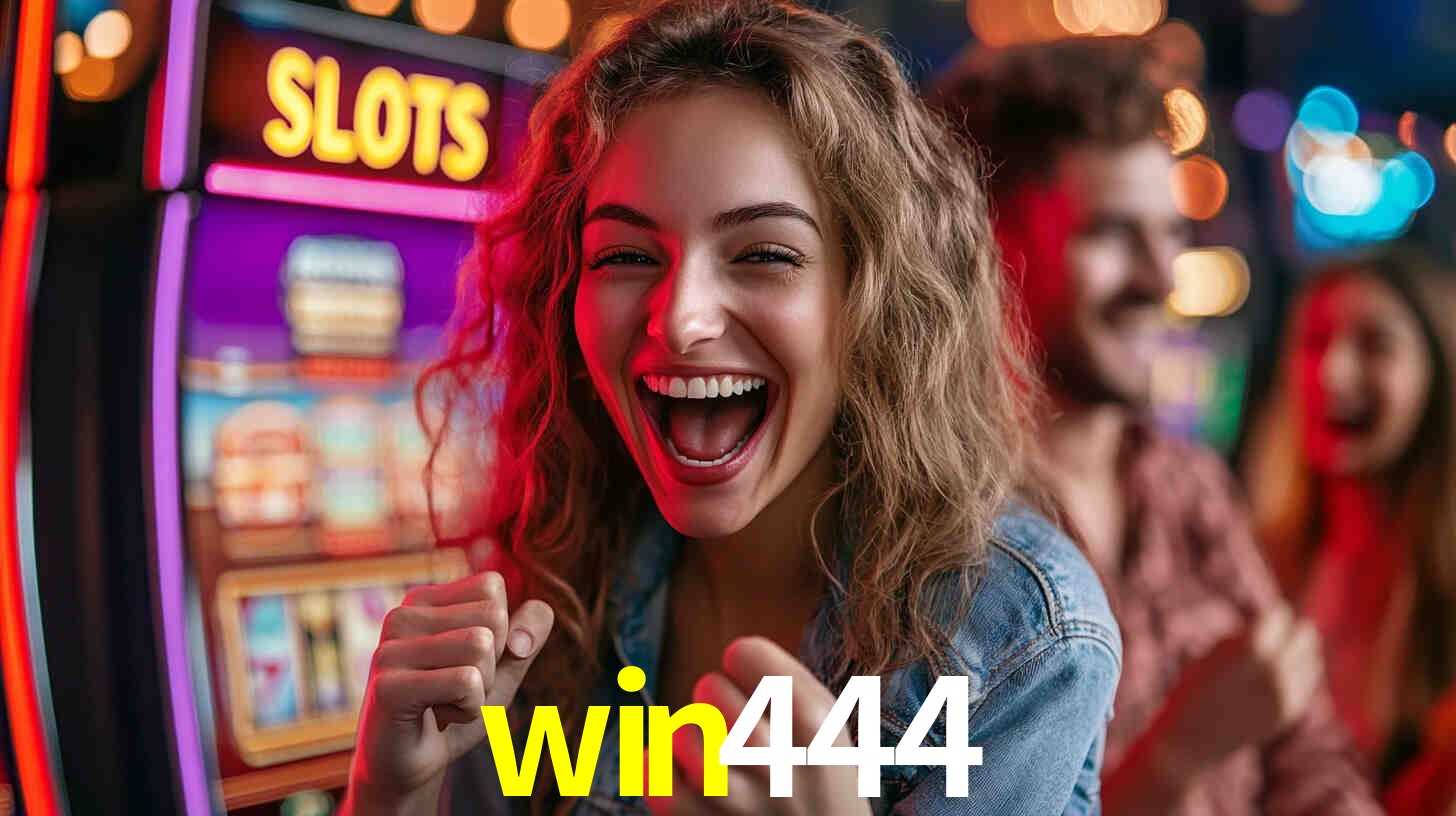 Apostas de Futebol win444