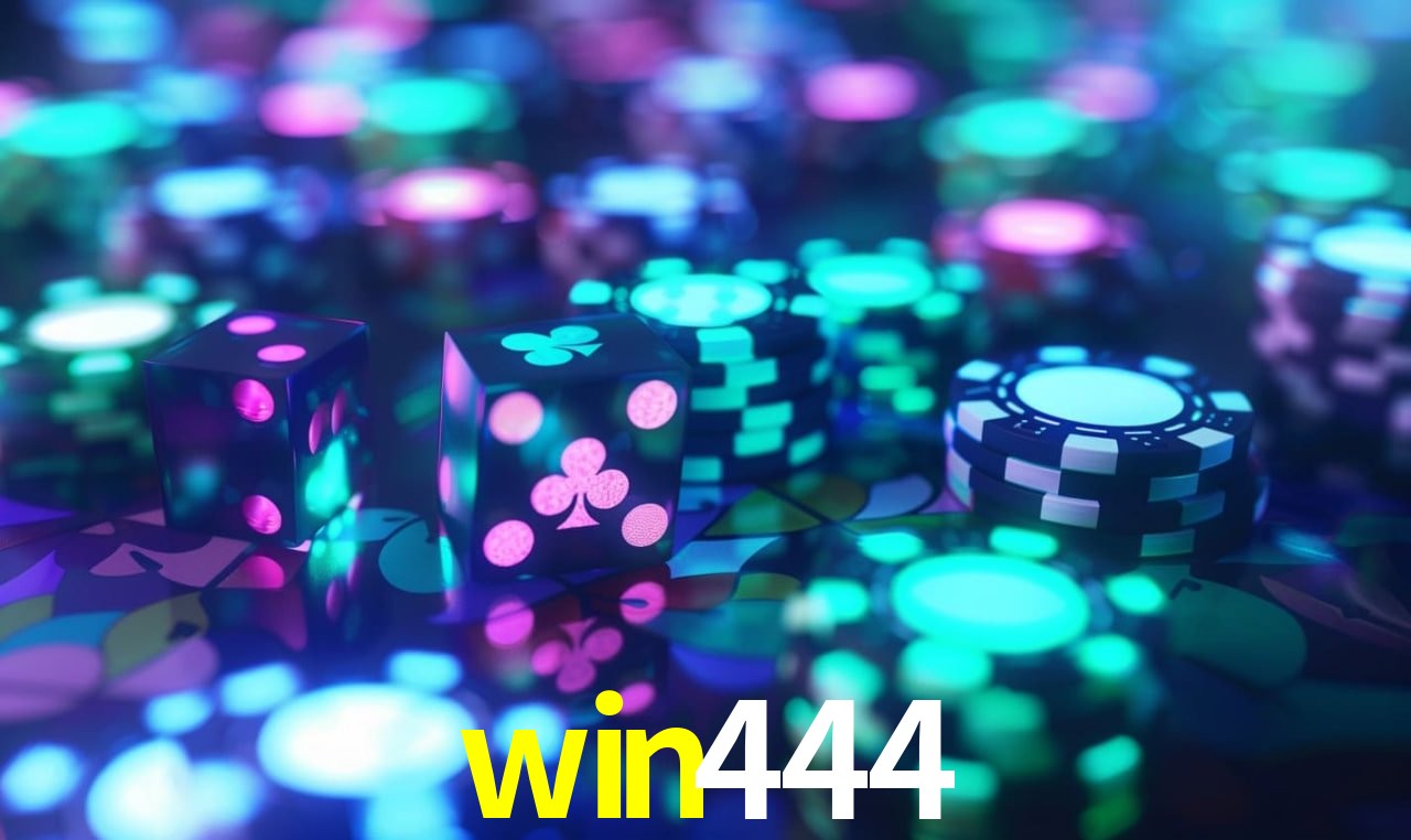 Inovações de Jogos na win444: O Futuro das Experiências Interativas