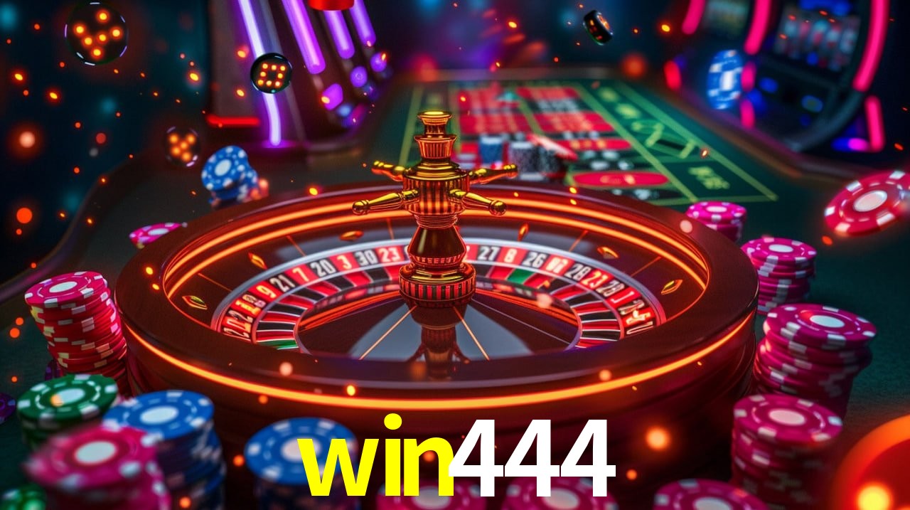 Promoções Sazonais win444