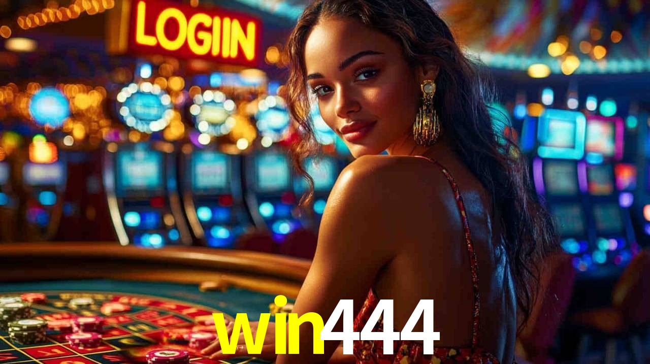 Descubra o Programa VIP da win444: Vantagens Exclusivas para Jogadores