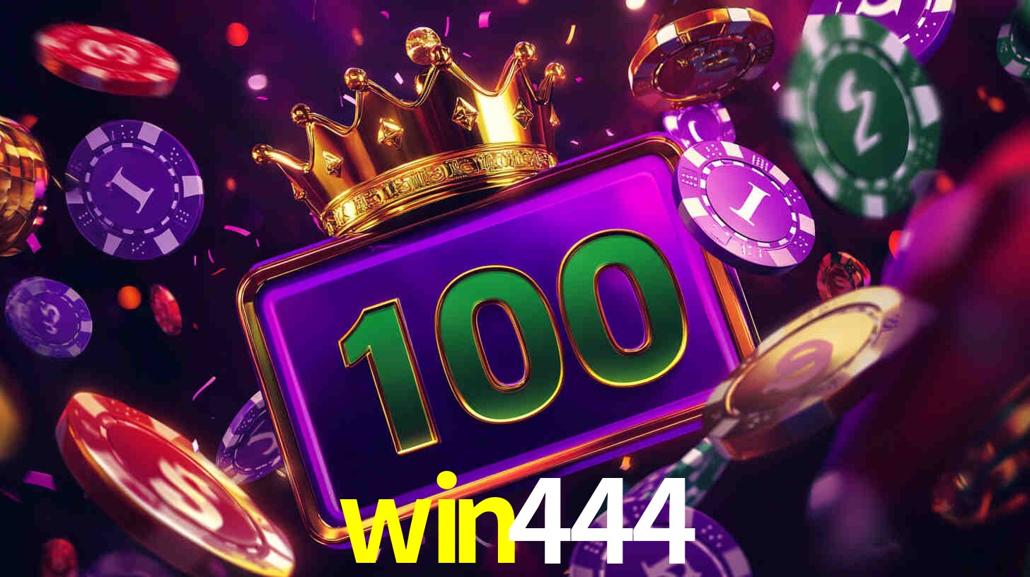 win444,win444.com