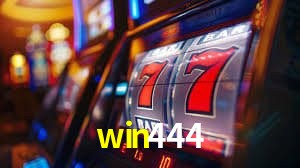 Apostas Esportivas na win444: Um Guia Completo