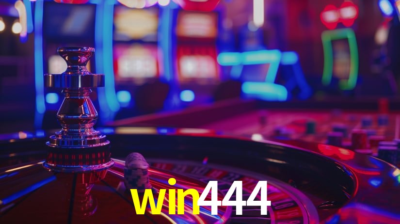 win444: Jogue Crash e Experimente Alta Recompensa Instantânea