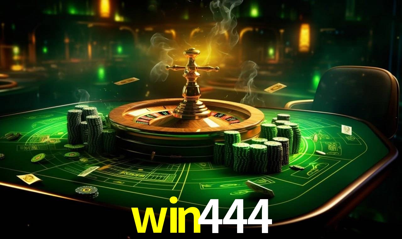 Tecnologia da Plataforma win444