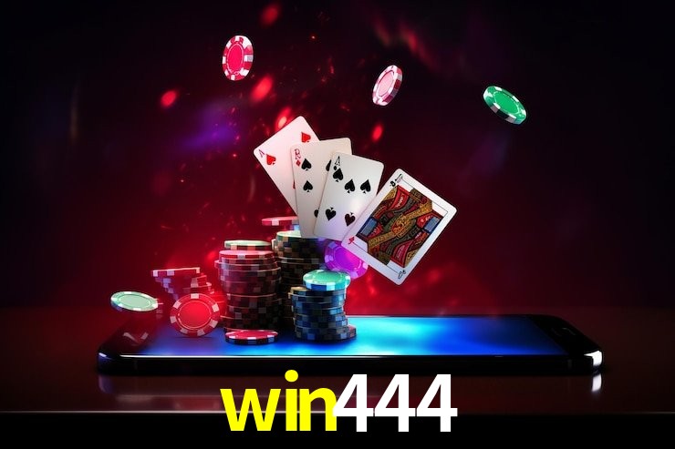 Basketball Betting win444